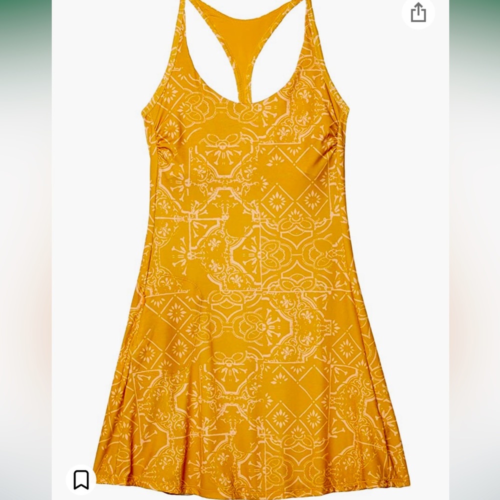 Prana Opal dress